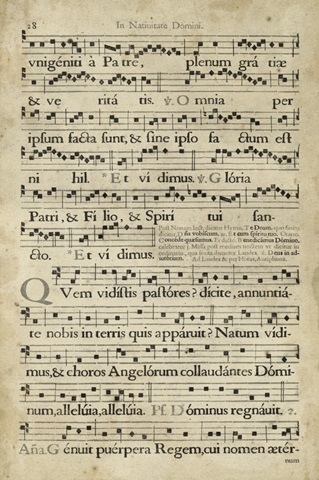 Vellum Songbook III