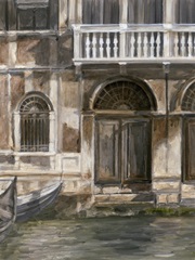 Venetian Facade I