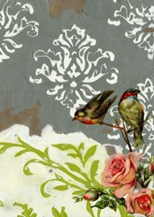 Victorian Whimsy II