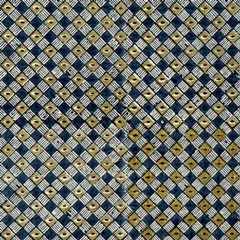 Vintage Patternbook IX