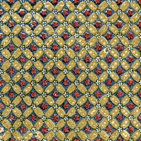 Vintage Patternbook V