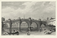 Vue Du Pont Neuf