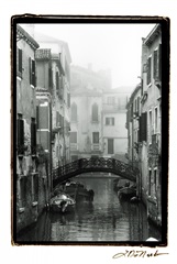 Waterways of Venice II