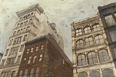West Village I
