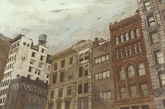West Village II