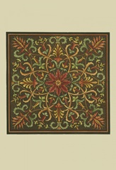 World Bazaar Square I