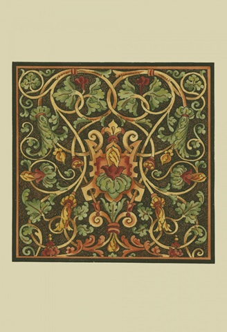 World Bazaar Square II