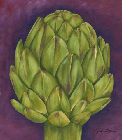 Artichoke