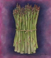 Asparagus