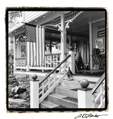 American Breeze VIII