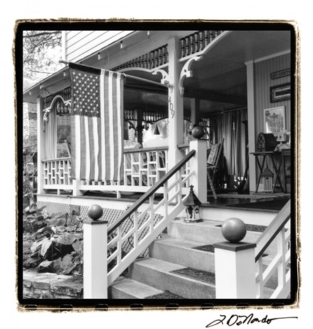 American Breeze VIII