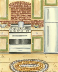 Country Kitchen II