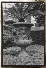 Garden Urn