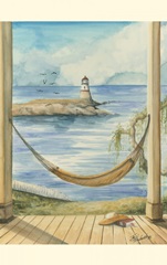 Lighthouse View II