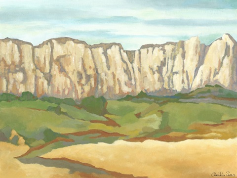 Mini Western Vista VI