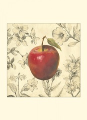 Apple and Botanicals