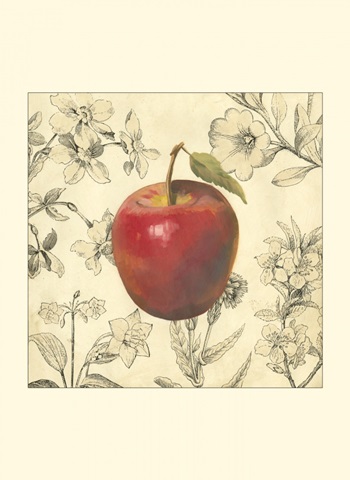 Apple and Botanicals