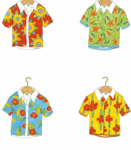 Bahama Wear