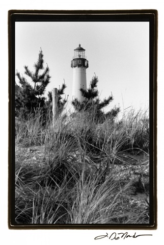 Cape May Afternoon I