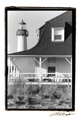 Cape May Afternoon II