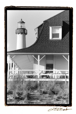 Cape May Afternoon II