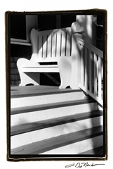 Cape May Afternoon III