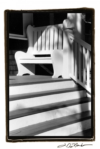 Cape May Afternoon III