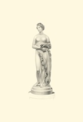 Classical Statuary I