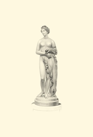 Classical Statuary I