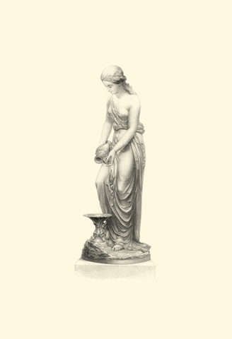 Classical Statuary II