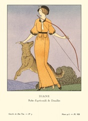 Gazette du Bon Ton IV