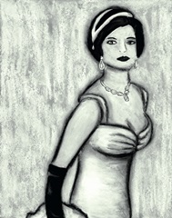 Juliet goes to Monaco