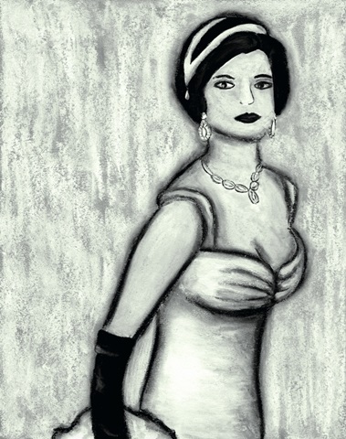 Juliet goes to Monaco