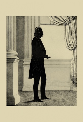 Men of Distinction I