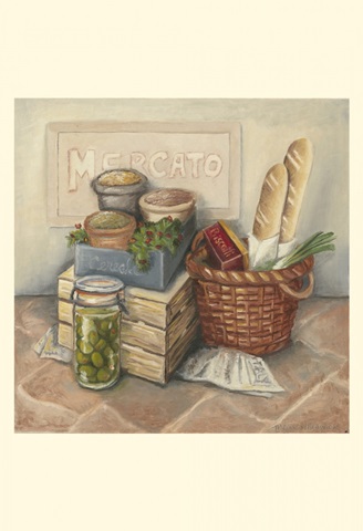 Mercato II