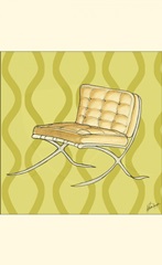 Modern Chair I