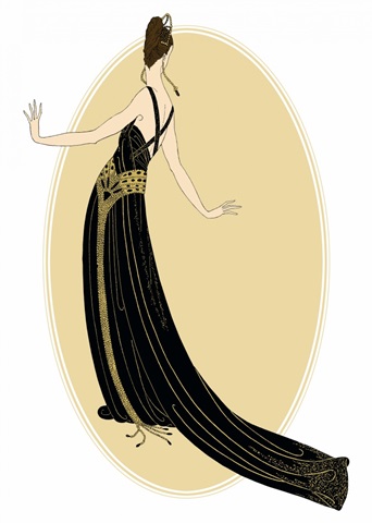 Petite Sophisticated Ladies II