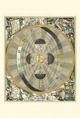 Celestial Hemispheres I