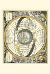 Celestial Hemispheres II