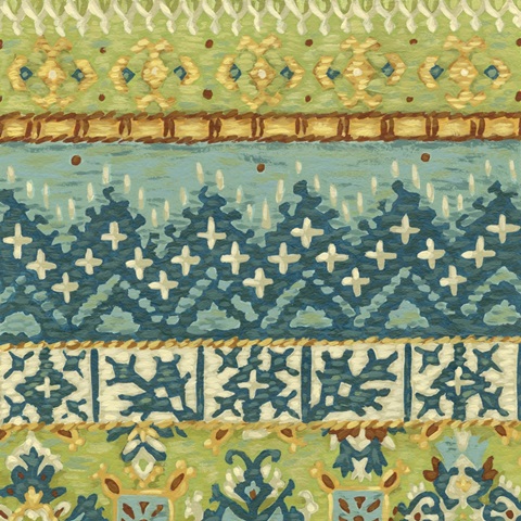 Eastern Textile III