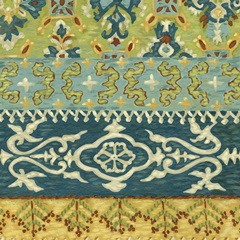 Eastern Textile IV