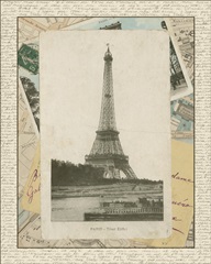 Eiffel Tower
