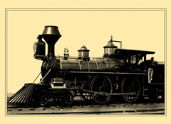 Locomotive I