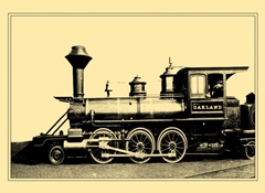 Locomotive II