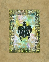 Ancient Amphibians I