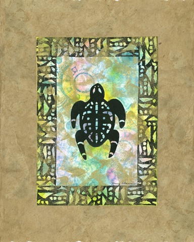 Ancient Amphibians I