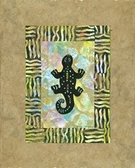 Ancient Amphibians II