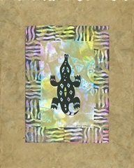 Ancient Amphibians III