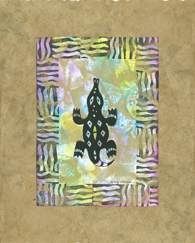 Ancient Amphibians III