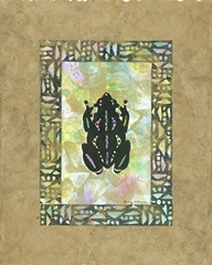 Ancient Amphibians IV